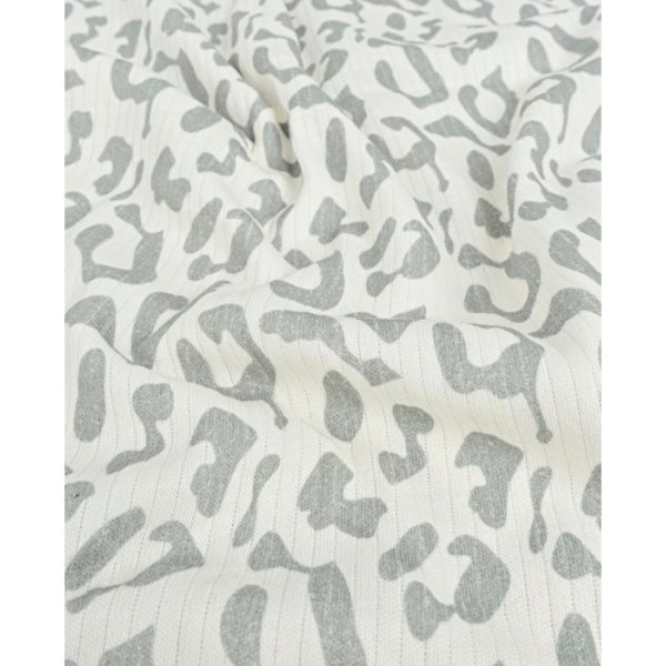 Ripp-Jersey Baby Ripp Leo old green